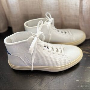 Rothy’s Women’s High Tops